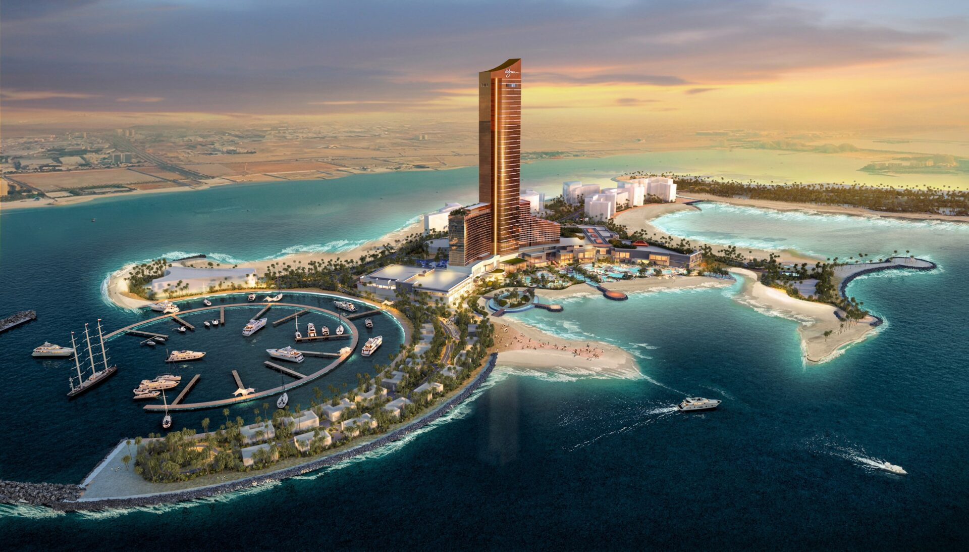 Why Ras Al Khaimah is the Rising Star of Real Estate in the UAE